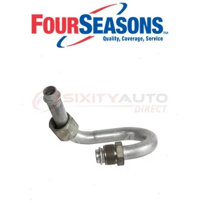 Four Seasons AC Accumulator Tube Outlet for 1973-1974 Chevrolet C10 Pickup - vp - Image 1 of 4