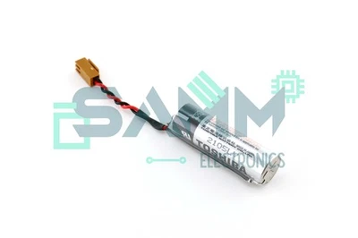 MITSUBISHI ELECTRIC ER6-BAT LITHIUM CELL New