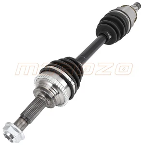 Front Right AWD CV Axle Assembly For INFINITI G25 2011-2012 V6 2.5L - Foto 1 di 11