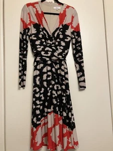 Issa Dress Size 12 - Picture 1 of 5