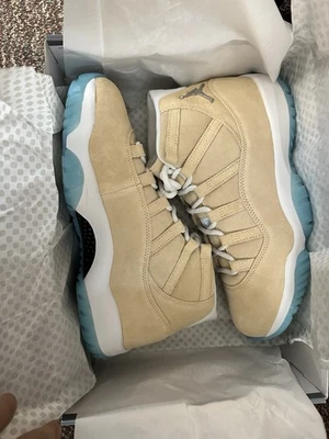 Air Jordan 11 Retro ‘H-Town’ SIZE 11 - Image 1 of 4