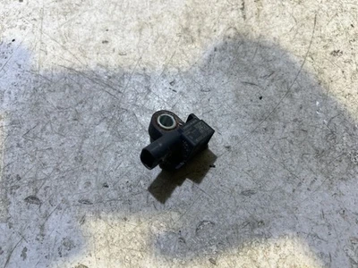 Jeep Grand Wagoneer 2022 Deployment crash impact sensor 68370840AA STO42053 - Image 1 of 3