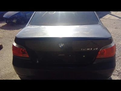 (LOCAL PICKUP ONLY) Trunk/Hatch/Tailgate Without Spoiler Fits 06-10 BMW M5 34653 - Image 1 of 4