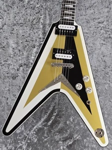 DEAN USA Michael Schenker 50th now stock New Electric Guitar - Picture 1 of 7
