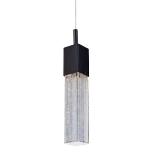ET2 E22761 Bronze Fizz Iii 4" Led Pendant - Picture 1 of 9