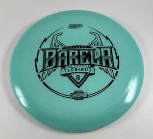 Innova Anthony Barela 2021 Tour Series Color Glow Champion TeeBird3 173-5g New - Picture 1 of 5
