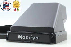No Corrosion [MINT] Mamiya Prism View Finder Model 2 II For RB67 RZ67 From JAPAN - Picture 1 of 10