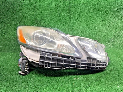 2006 to 2011 Lexus GS460 GS350 Right Passenger Xenon Hid Headlight OEM - Image 1 of 4