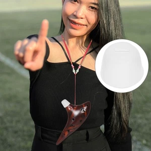 6 Pcs Ocarina Accessories Flute Learning Aid Auxiliary Equipment - Picture 1 of 12