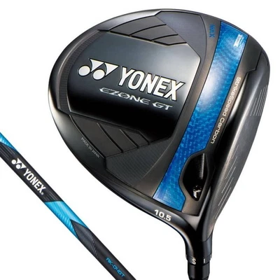 YONEX EZONE GT MAX Driver 1w  10.5 RK-04GT Japan 2025  Flex R (SR/S available) - Image 1 of 4