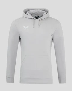 Mens Performance Overhead Hoodie - High Rise - Picture 1 of 4