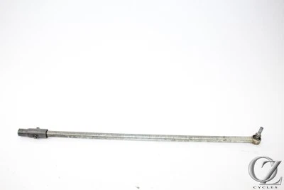 Harley Sportster XL1200 XL1200C 2014 14 varilla maestra de freno trasero  Foto 1 de 4