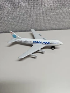 Vtg 1973 Matchbox Sky Busters Pan Am Boeing 747 SB10 - Picture 1 of 7