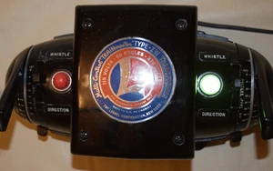 Fully Rebuilt, Refurbished, Tested Lionel Postwar 275-Watt ZW Transformer - Picture 1 of 24