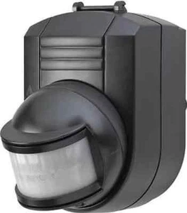 Honeywell Home Motion Sensor, SPECTRA 200 s L220N BLK. 200° Coverage. - Picture 1 of 2