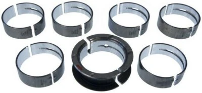 Clevite MS-1947A Crankshaft Main Bearing Set For Select 91-06 Jeep Models - Image 1 of 4