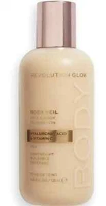 Revolution Glow Body Veil Face & Body Foundation F8.5 - Picture 1 of 1