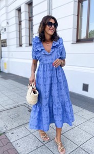 Las mejores ofertas en Vestidos Azul Zara para De mujer | eBay