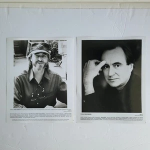 Wes Craven Werbung - 8x10 Foto - SHOCKER - A NIGHTMARE ON ELM ST - Bild 1 von 3