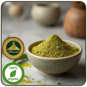 Organic Fresh Matcha Powder 1kg Ceremonial Grade 100% Organic Matcha Green Tea - Picture 1 of 11