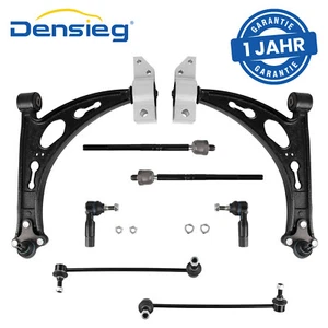 Juego de brazo de suspensión delantero Densieg para VW Golf Plus Touran Audi A3 Skoda Seat 03-17 - Imagen 1 de 8