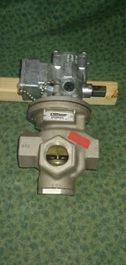 Schrader Bellows Normally Closed 2 Way Valve N3556804549 (20044-TubD) - Picture 1 of 4