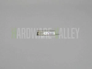 ALCATEL 3HE00027CA 100BASE-SX SFP 850nm 550m - Photo 1/1