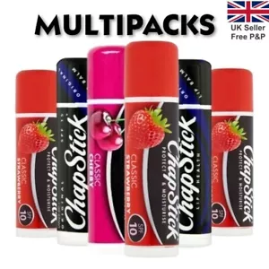 ChapStick Lip Balm - Picture 1 of 7