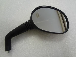 KTM mirror right Spiegel rechts SX EXC LC4 ab 1998 M8 Linksgewinde 58412041000 - Bild 1 von 3
