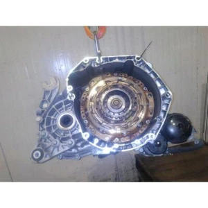 AUTOMATIK GETRIEBE FÜR JEEP RENEGADE (18-24) (24) RESTYLING 1.3 16V TURBO 2018 - Picture 1 of 8