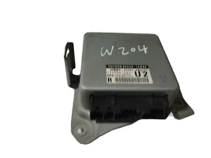 TOYOTA Vitz 2012 Power Steering Computer 8965052D80 /W204 - Picture 1 of 4