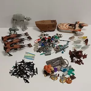MICRO MACHINES AND STAR WARS - Picture 1 of 10