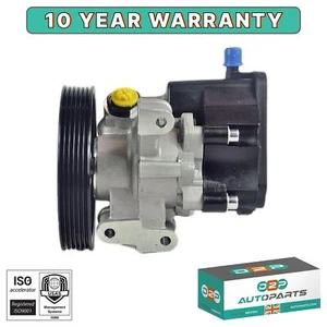 POWER STEERING PUMP FOR MERCEDES C E CLASS W204 S204 W211 S211 0044667001 - Picture 1 of 12