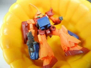 Gundam Collection DX.4 RMS-108 Jerid Messa's Marasai 1/400 Figure BANDAI - Picture 1 of 9