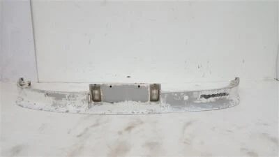 1989 Buick Reatta OEM Tail Finish Panel Needs Paint - Image 1 of 4