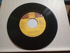 Stevie Wonder-That Girl/All I Do-45 RPM-7"Motown record 1981/ WORN