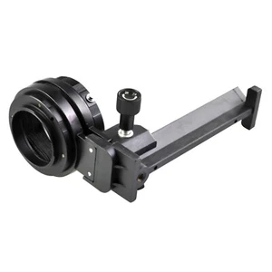 Macro Entension Bellows Part Accessories For Nikon F Mount Lens Camera - Picture 1 of 7