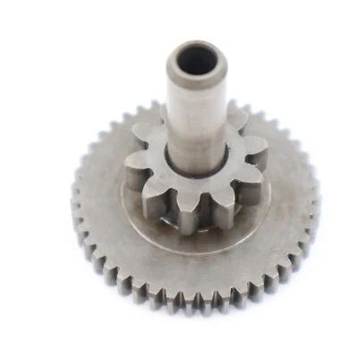 03-09 2003 2009 Yamaha Yzf R6 R6s Arranque One Way Ralentí Embrague Engranaje Arranque C29 Foto 1 de 4