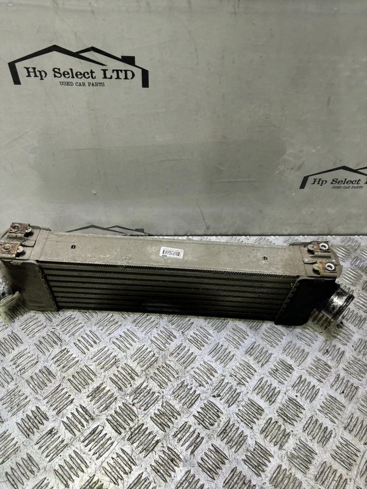 🏎️ FORD TRANSIT 2007 MK7 2.2 TDCI DIESEL INTERCOOLER CORE 6C11-9L440-AC - Image 1 of 4