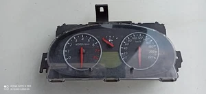 COMPTEUR VITESSE KILOMETRIQUE NISSAN MICRA 2 II 1.4 I BC63E - Picture 1 of 3