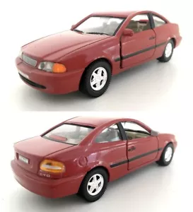 VOLVO C 70 - HONGWELL SCALA 1/43 - Foto 1 di 1