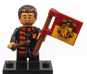 Lego Harry Potter - Dean Thomas Minifigures 71022 New - Picture 1 of 4