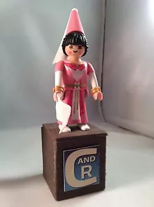 PLAYMOBIL PRINCESA SERIE 5 - 10/9/16 - Foto 1 di 1