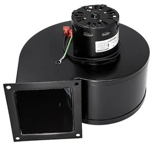 PU-4C447 Convection Blower Fan  for Englander 25-PDV, 55-SHP22, 55-TRP22 Pellet - Picture 1 of 6