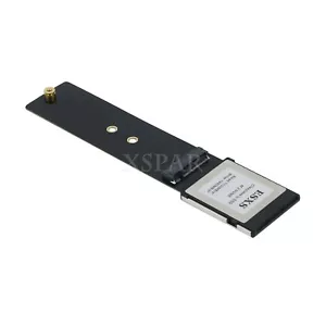 For ESXS Cfexpress To SSD M.2 NVMe Wireless Cfexpress Adapter Perfect For Canon - Picture 1 of 5
