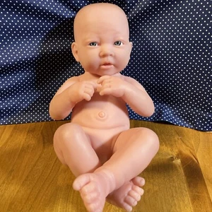Berenguer Realista 14” Recién Nacido Realista Vida Real Muñeca Bebé 22-07 Niña - Imagen 1 de 8