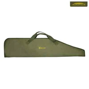 Rifle Case Durable Protective Gun Case with Soft Lining - Picture 1 of 3