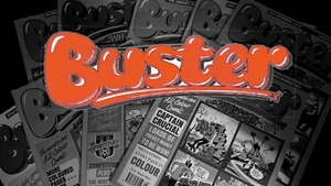 Buster Comics (1990 - 1993)(UK) - Various Conditions - Picture 1 of 34