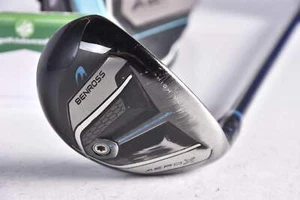 Benross Aero X #5 Hybrid / 28 Degree / Senior Flex Fujikura Vista Pro 50 Shaft - Picture 1 of 9