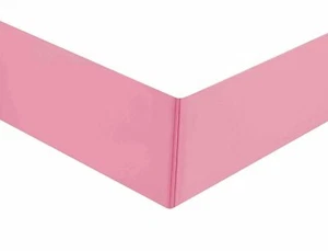 Empire Tailored Bed Skirt Solid Dust Ruffle All sizes & Colors Sale! - Picture 1 of 7